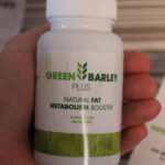Green Barley Plus - nasza ocena