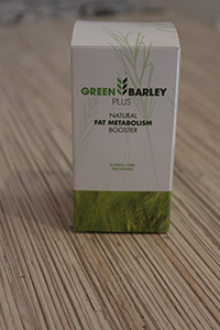 Green Barley Plus - zdjęcie 5