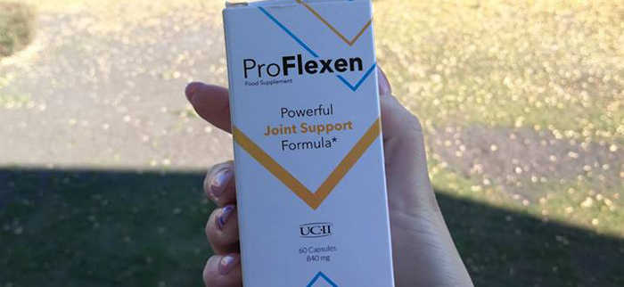 gdzie kupić ProFlexen