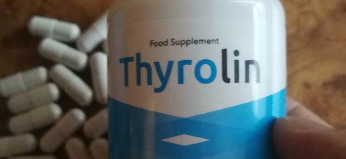 skład Thyrolin