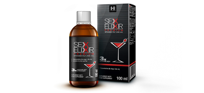 Sex Elixir Premium