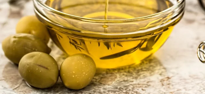 działanie oliwy z oliwek